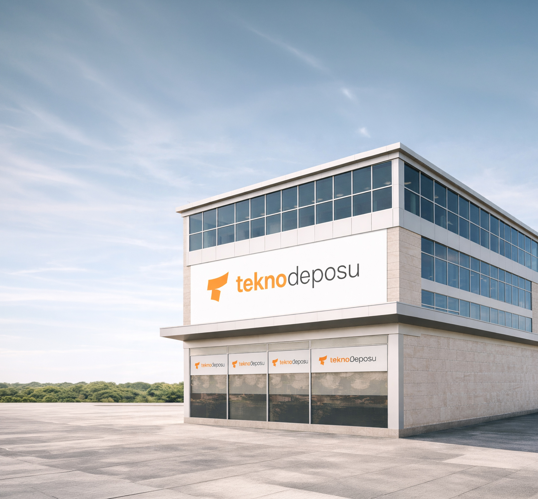 Teknodepo Büyümeye Devam Ediyor: Birçok İlde Mağaza Açmayı Planlıyor